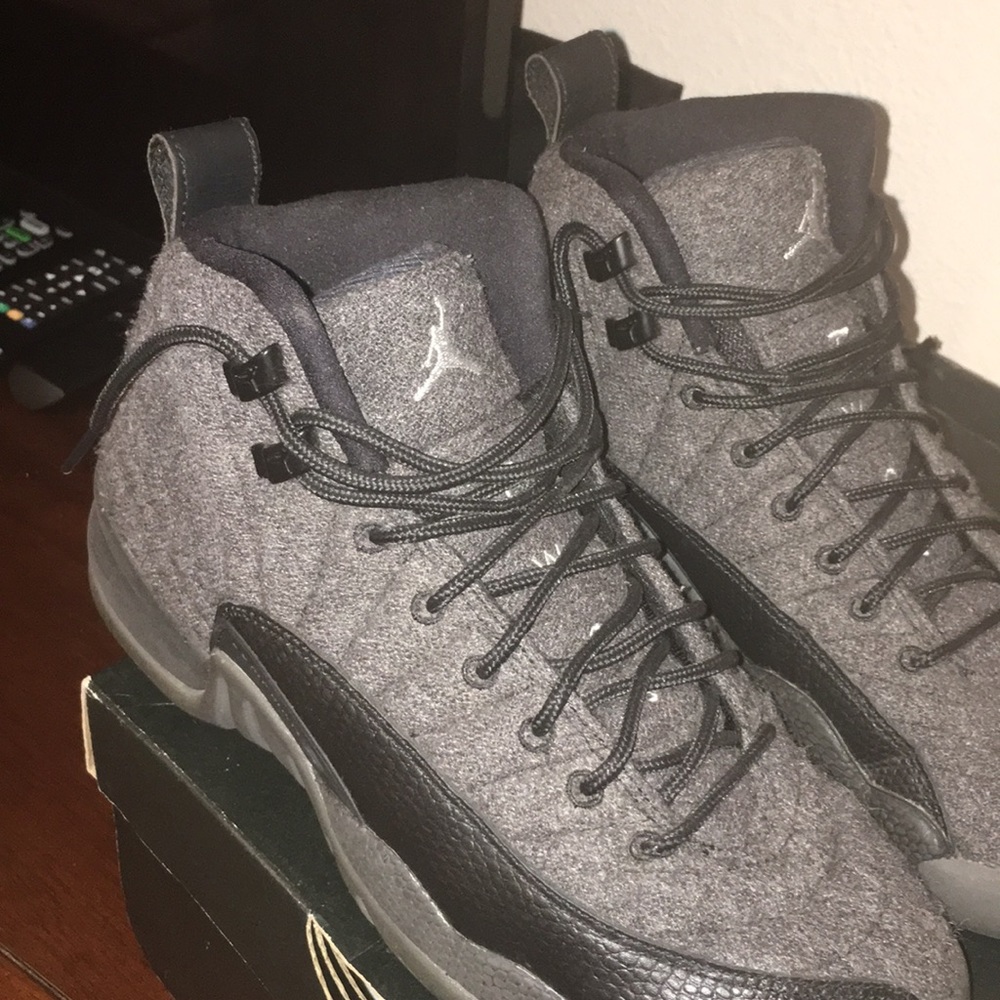 Don’t wear anymore